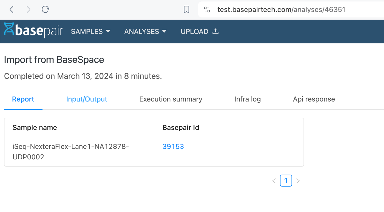 report-page